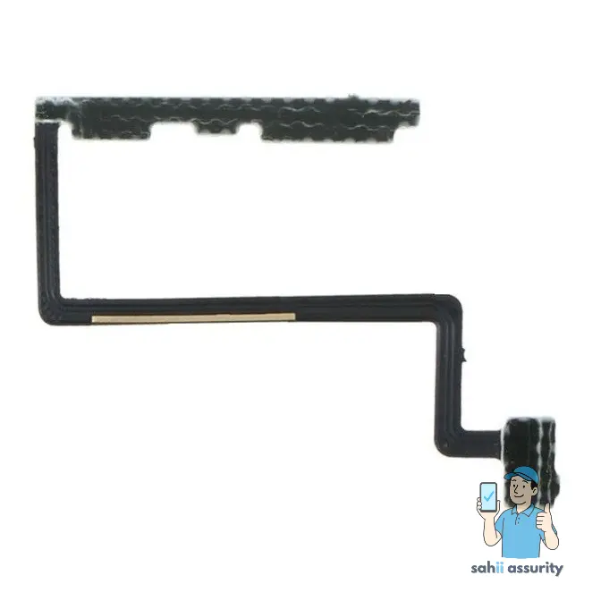 Volume Button Flex Cable for Realme GT Master thumbnail